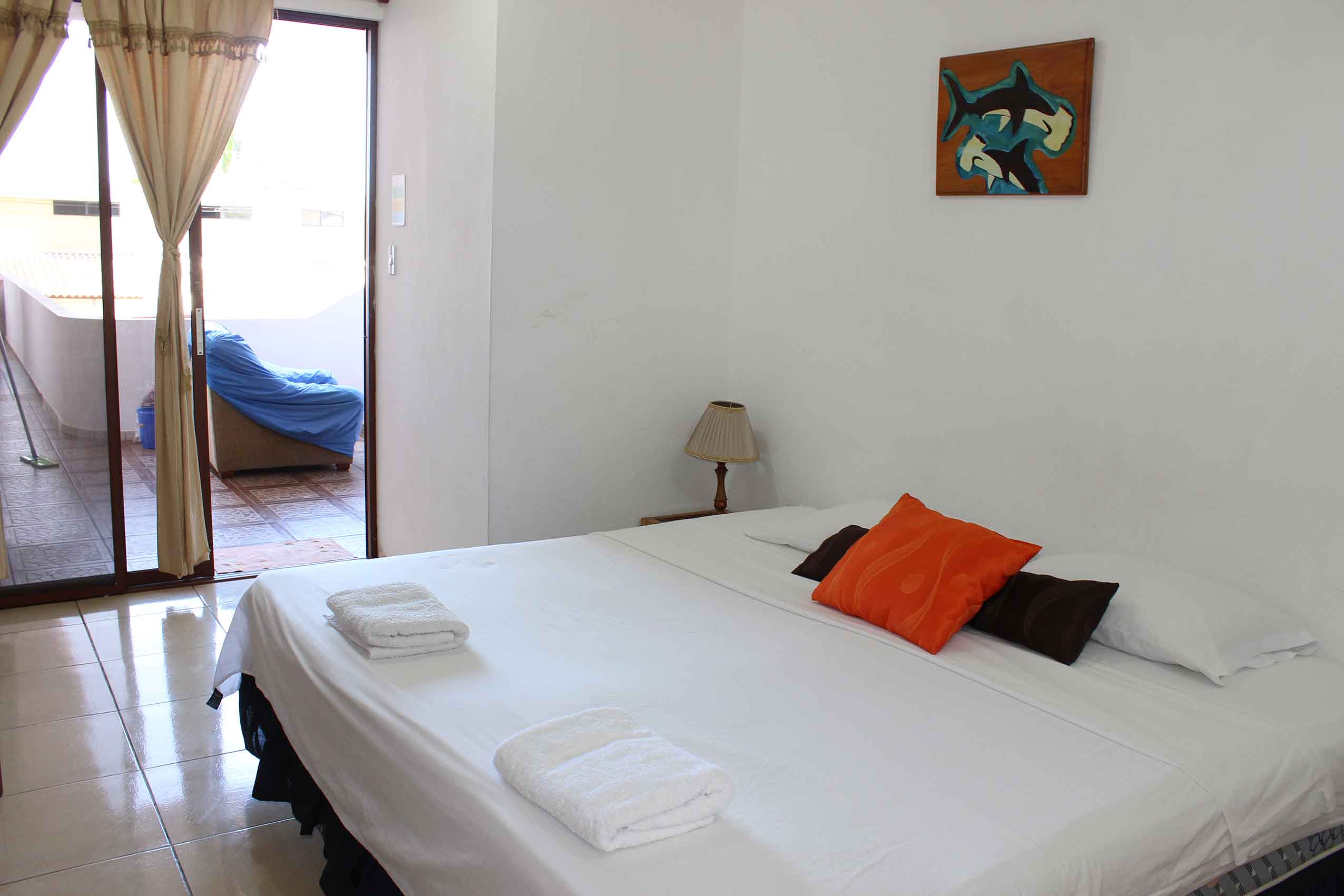 Galapagos Best Hostel