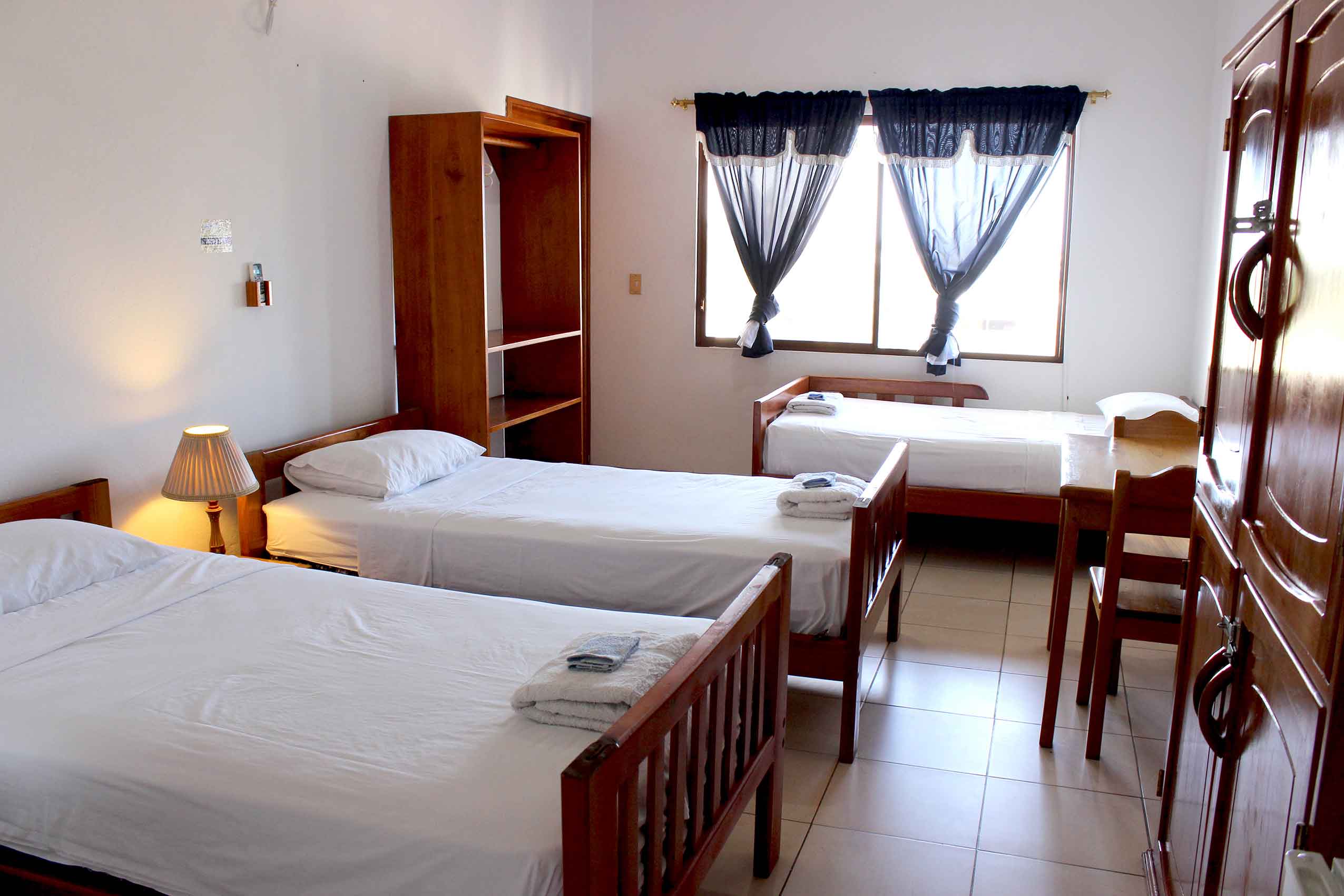 Galapagos Best Hostel