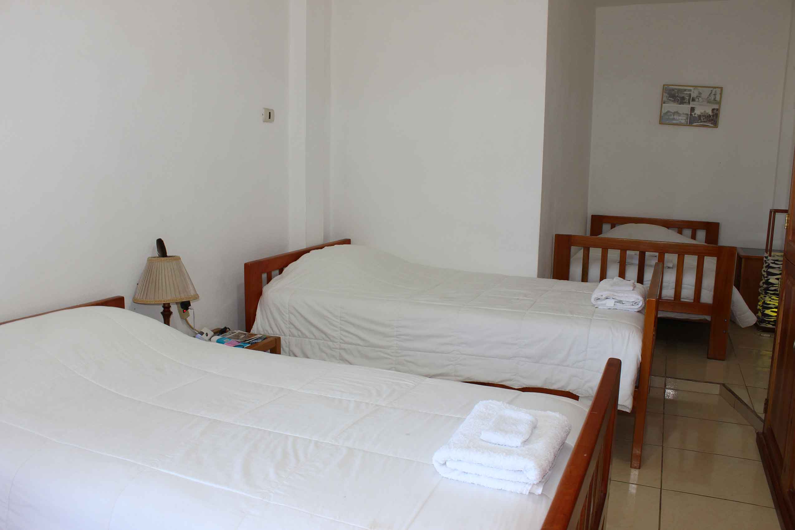 Galapagos Best Hostel